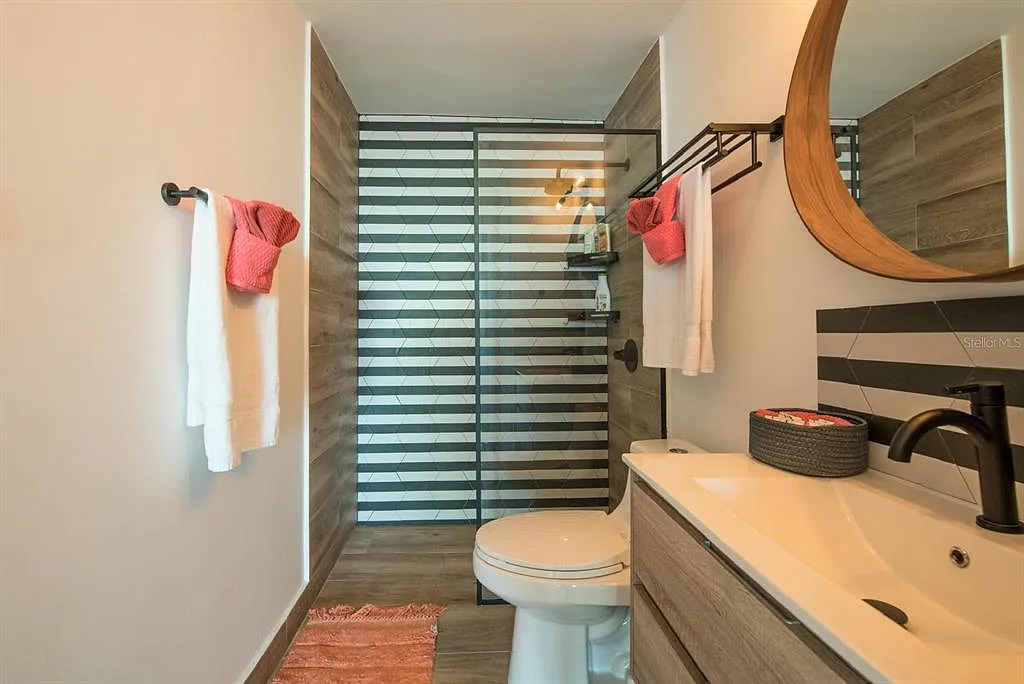 1 bed, 1.0 bath, 616 sqft, $1,600 — Photo 4