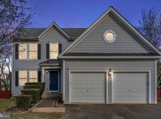 513 Estate Ave, Warrenton, VA 20186