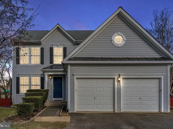 513 Estate Ave, Warrenton, VA 20186