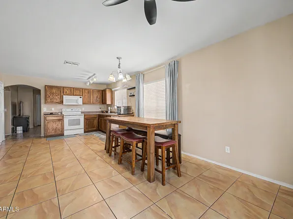 22259 W MESQUITE Drive, Buckeye, AZ 85326