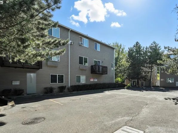 3317 SE 122nd Ave Suite 1, Portland, OR 97236