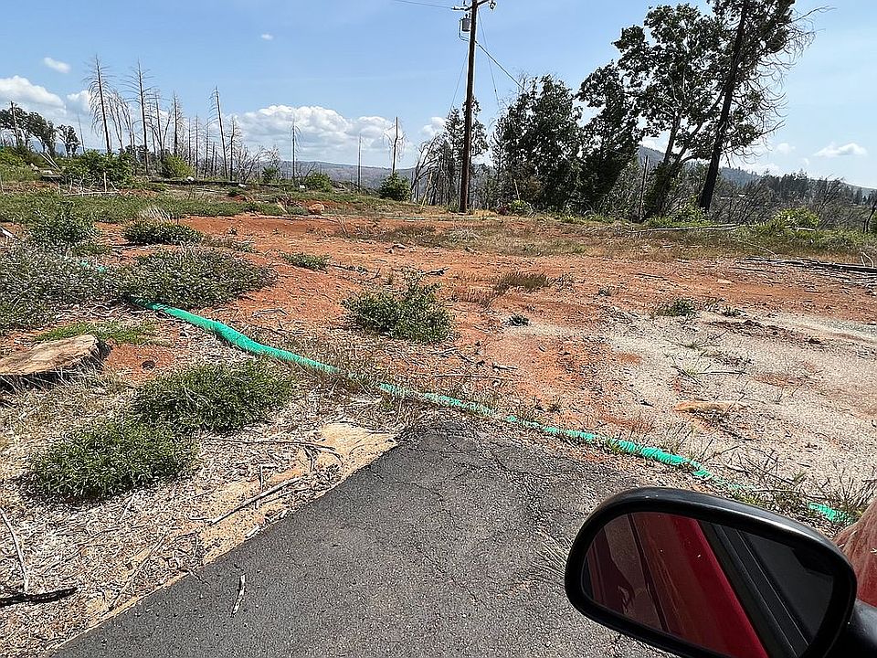 After 2018 Fire, current. 