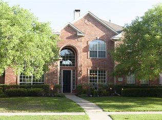 1025 Creek Xing, Coppell, TX 75019