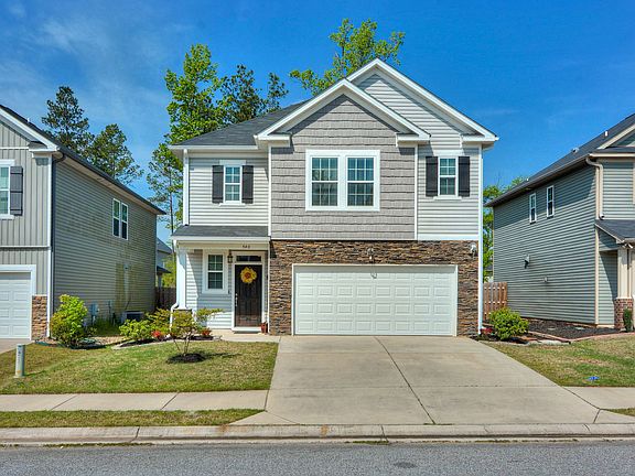 4th image of 540 Brantley Cove Cir