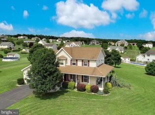 222 Luckenbill Rd, Schuylkill Haven, PA 17972