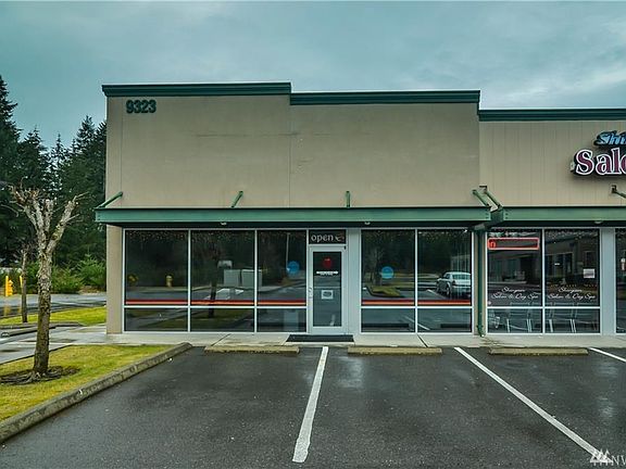 2nd image of 9323 Martin Way E Ste 100
