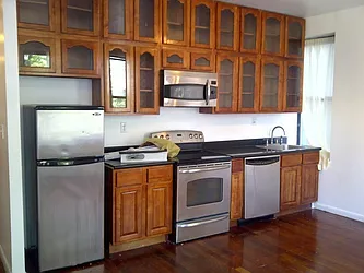 Rented by Pink Stone Realty LLC