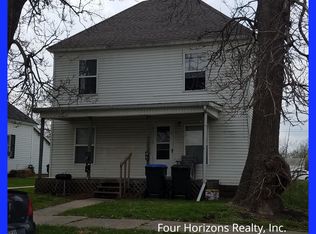 702 S 6th St APT C, Kirksville, MO 63501