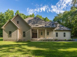 26757 Crooked Oak Ln, Hebron, MD 21830