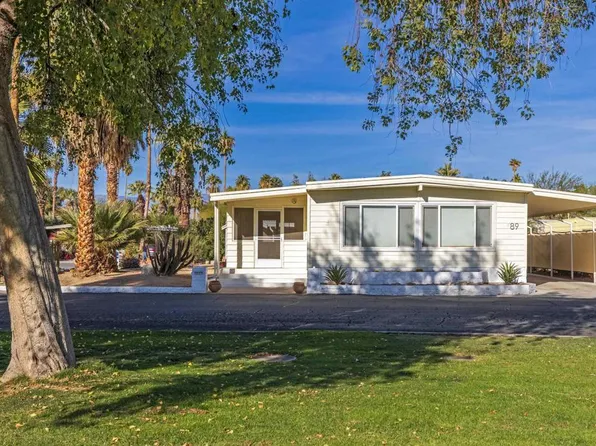 1010 Palm Canyon Dr APT 89, Borrego Springs, CA 92004