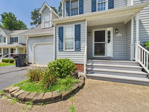1942 Castle Glen Dr, North Chesterfield, VA 23236