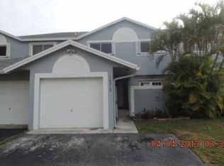 14215 SW 96th Ter, Miami, FL 33186