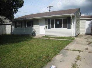 128 Valentine Dr, Avondale, LA 70094