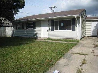 128 Valentine Dr, Avondale, LA, 70094