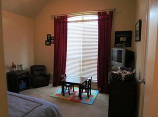 3912 Cloud Cover Rd, Roanoke, TX 76262