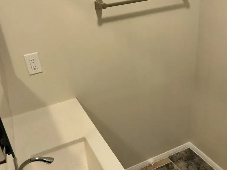 Small Bathroom