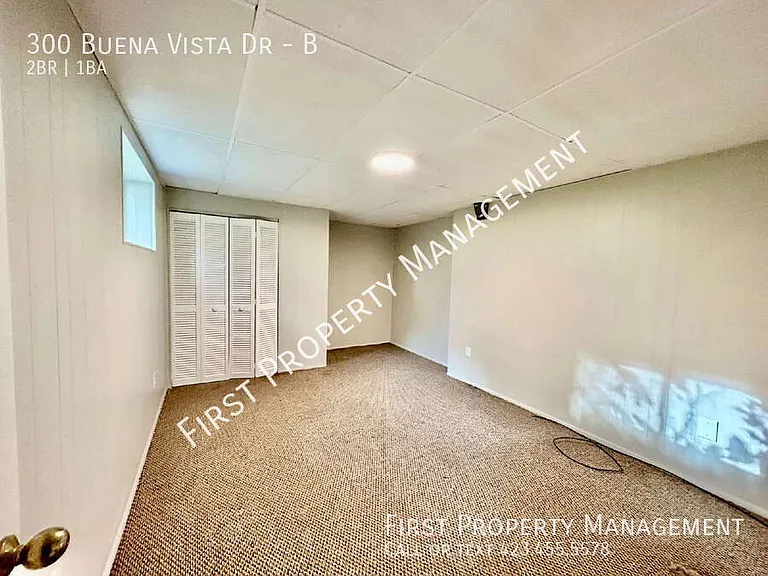 300 Buena Vista Dr #B — Photo 7