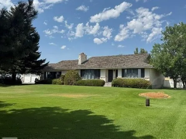 836 E 1400 N, Shelley, ID 83274