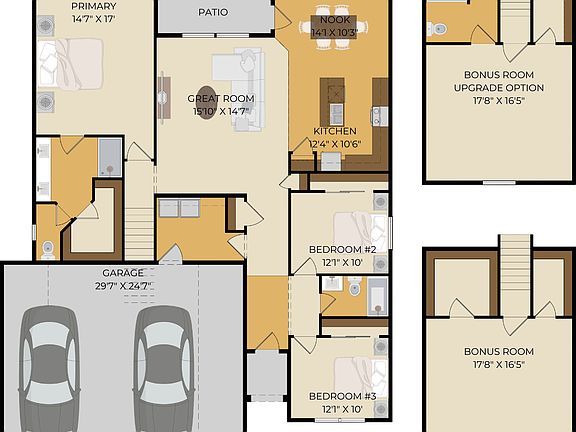 2nd image of this home