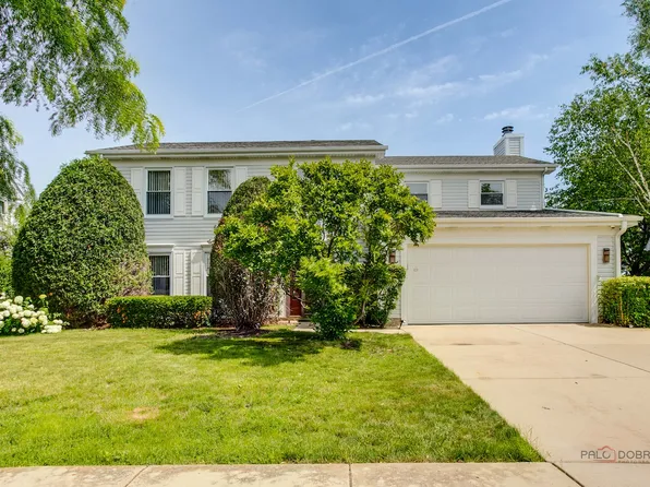 410 Lamont Ter, Buffalo Grove, IL 60089