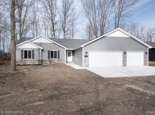 9370 Folkert Rd, Clay, MI 48001