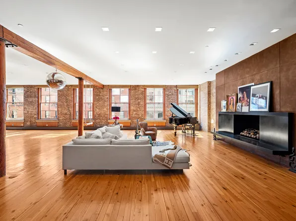 30 Crosby Street 4A image 1 of 14