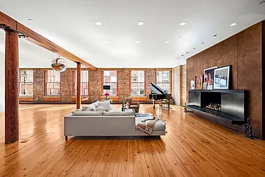 30 Crosby Street