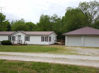 31663 Jules Trl, Warsaw, MO 65355