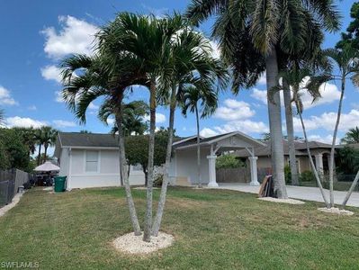 5229 Sholtz St, Naples, FL, 34113