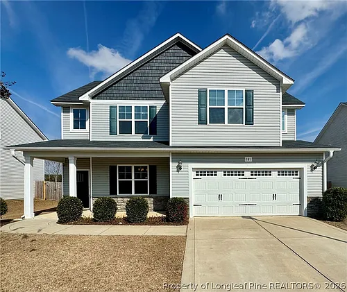 181 Chatfield Dr Photo 1