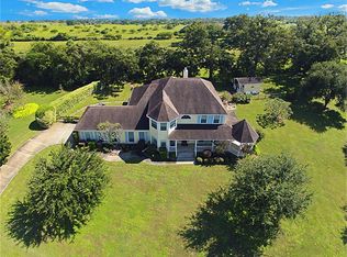 1211 W Twin Cir, Richmond, TX 77406