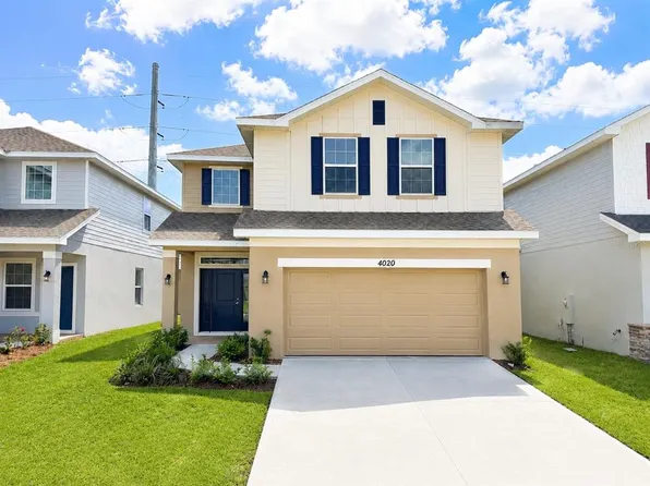 4020 Sagefield Dr, Saint Cloud, FL 34773