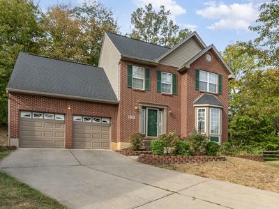 193 Coyote Ct, Covington, KY, 41017