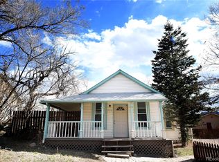 725 E Cucharras St #727, Colorado Springs, CO 80903