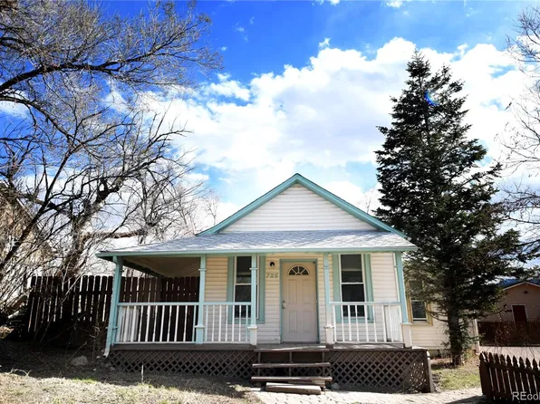 725 E Cucharras Street #727, Colorado Springs, CO 80903