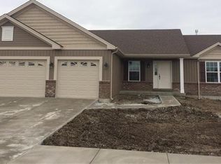 3625 Sweetwater Crossing Pl, Saint Charles, MO 63301