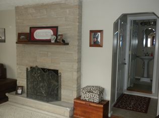 9654 E Lewisburg Rd, Peru, IN 46970