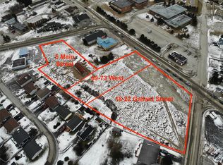 5 Main St, Stephenville, NL A2N1H2