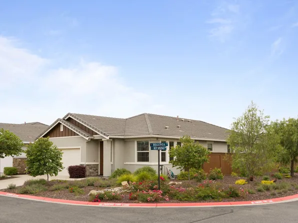 2004 Begonia Ln, El Dorado Hills, CA 95762