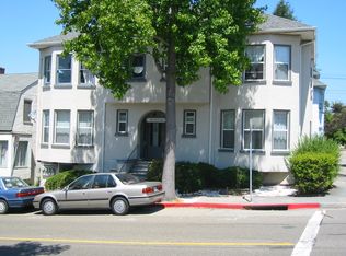 1949 Rose St #1949, Berkeley, CA 94709