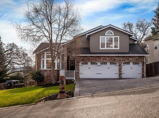 3039 Ridgeview Dr, El Dorado Hills, CA 95762