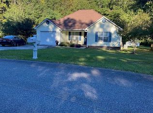 904 Katherine Dr, Vidalia, GA 30474