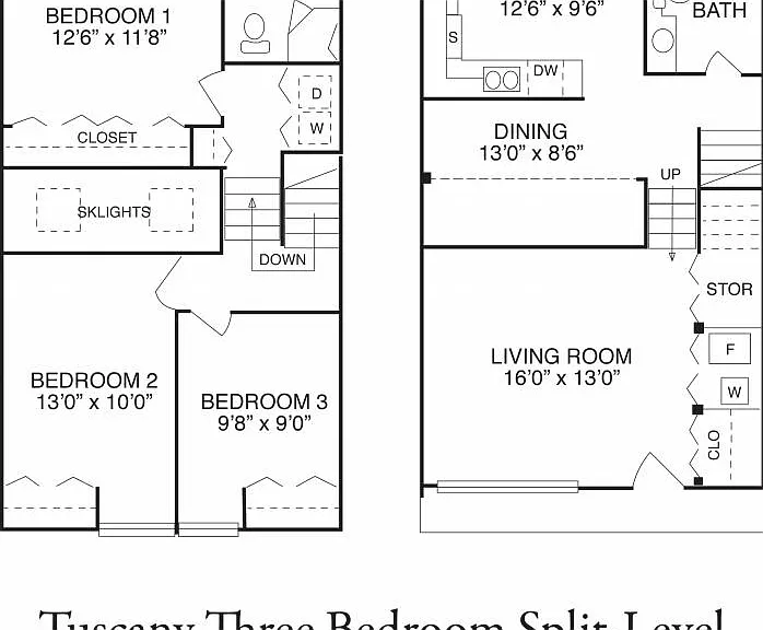 The Crossing Apartment Homes — Photo 8