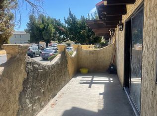 38503 5th St E #21, Palmdale, CA 93550