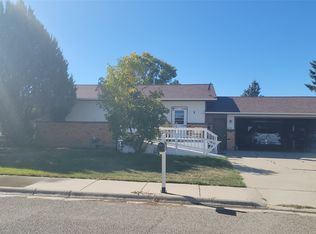 2 S Kansas St, Conrad, MT 59425