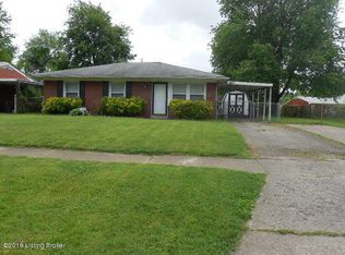 4910 Runic Way, Louisville, KY 40218