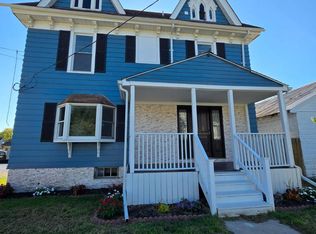25 Main St, Salem, NJ 08079