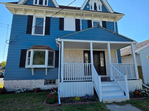 25 Main St, Salem, NJ 08079