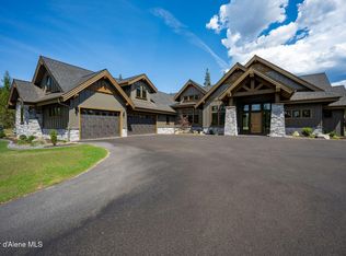 15556 N Mountain View Rd, Rathdrum, ID 83858