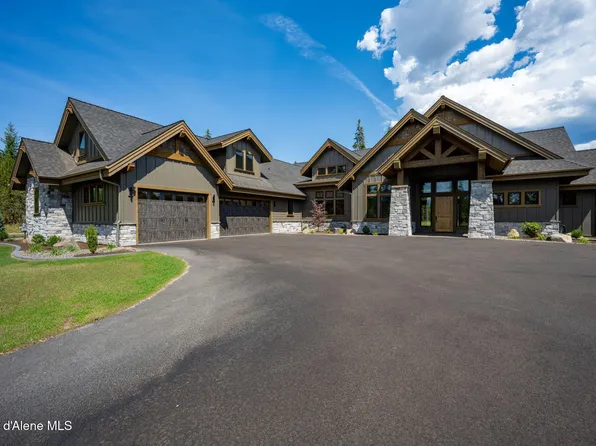 15556 N Mountain View Rd, Rathdrum, ID 83858